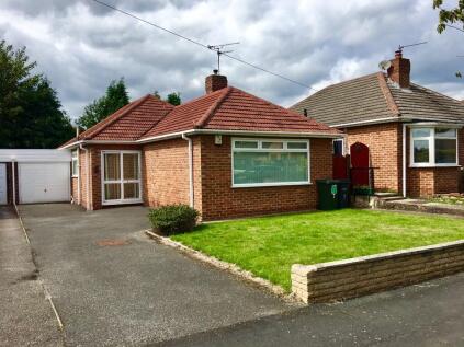 Gleneagles Road, Great Sutton