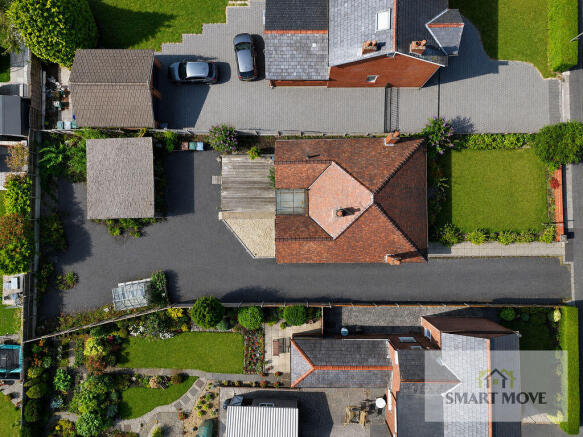 Overhead View