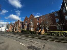 2, Herons Court, Durham DH1 2HD