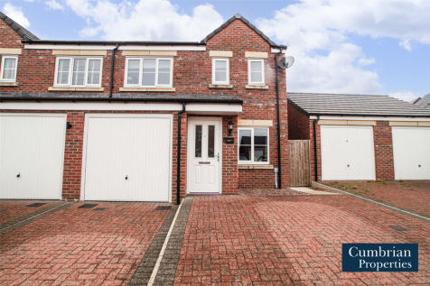 Snowdrop Close, Penrith