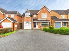 19, Kirkley Drive, Heanor DE75 7UR