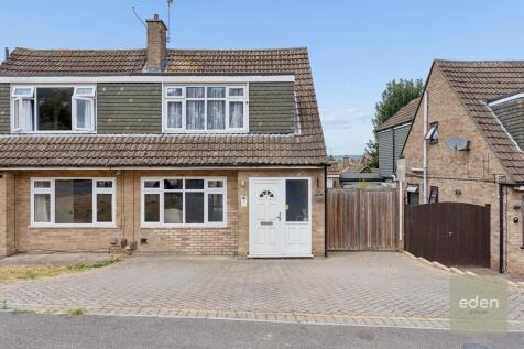 Primrose Drive, Ditton, ME20