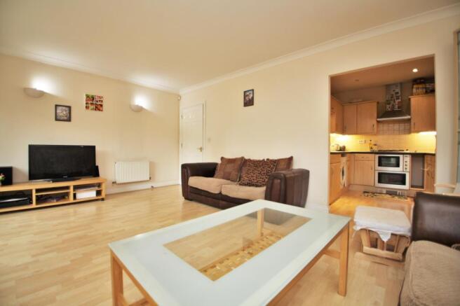 Lounge/Diner