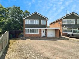 12, Newquay Close, Walsall WS5 3EP