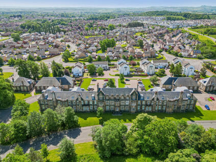 Parklands View, Glasgow, G53