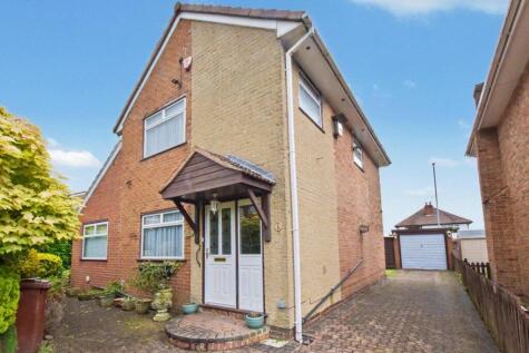 Ashdene, Leeds, West Yorkshire