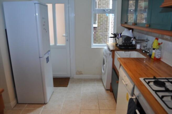 kitchen 2