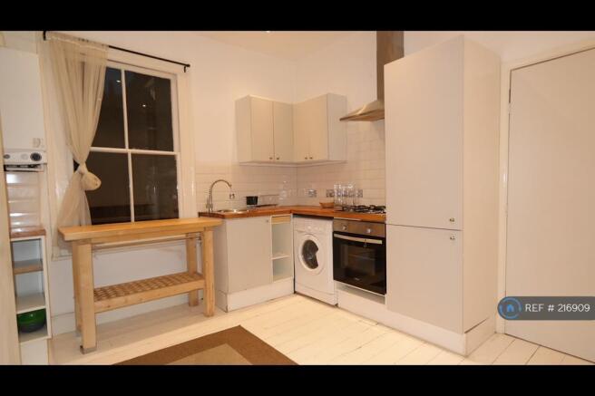 Eat In Kitchen