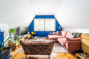 Ground Floor Flat, 32, Priory Road, Hornsey, London N8 7EX