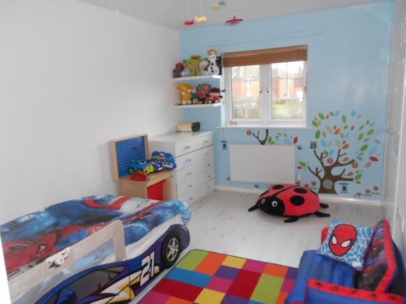 Bedroom 3