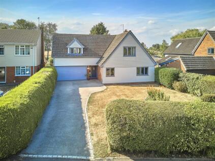 Henham near Bishop's Stortford