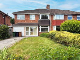 115, Henley Crescent, Solihull B91 2JH