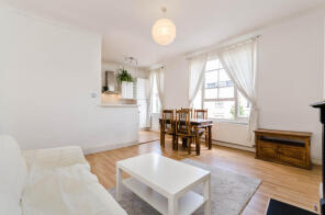 Flat 4, 25, Eardley Crescent, London SW5 9JS