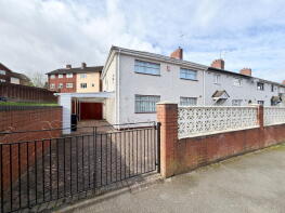 22, Jasmine Road, Dudley DY2 7NN