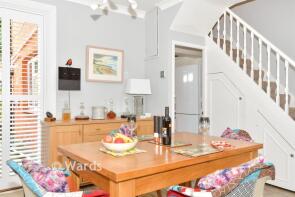 163, Seabrook Road, Hythe CT21 5RB