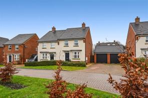 8, Silk Throwsters Way, Whitchurch RG28 7FU