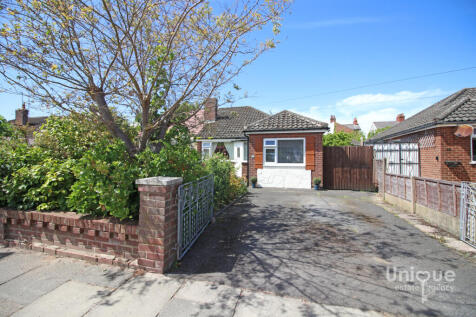 Balmoral Place, Thornton-Cleveleys, FY5