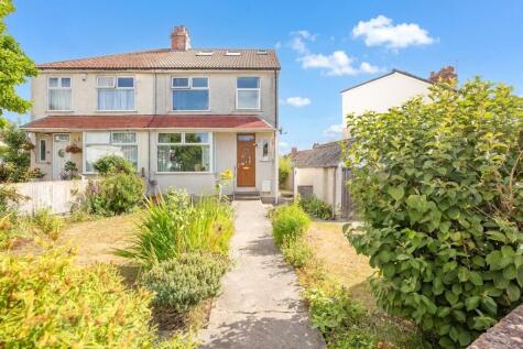 Oakley Road, Bristol, BS7