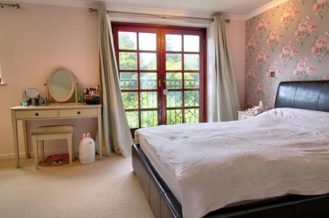 Bedroom 1.1