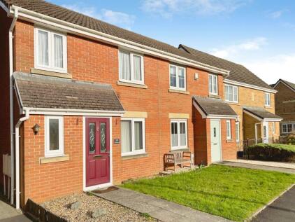 Abbottsmoor, Port Talbot, SA12