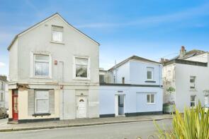 23, Waterloo Street, Greenbank, Plymouth PL4 8LY