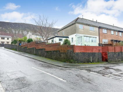 Excelsior Terrace, Maerdy, Ferndale, CF43 4AS