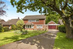 27, Willow Walk, Meopham, Gravesend DA13 0QS