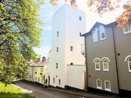 Drury Lane, Knutsford