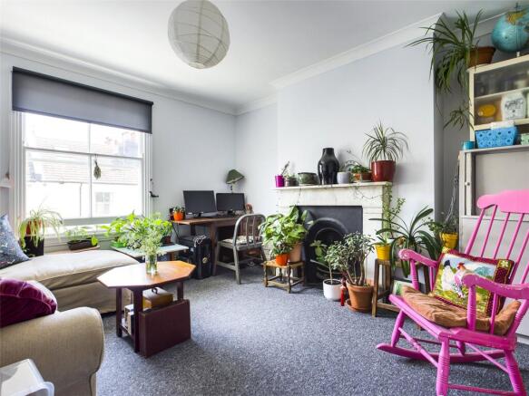 Flat To Rent