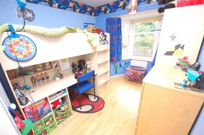 bedroom 3