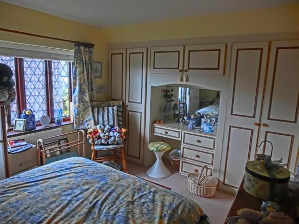 Double Bedroom Two