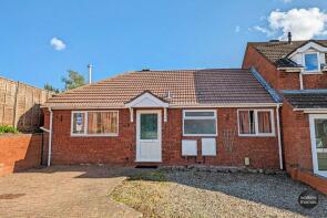 38, Highgrove Bank, Hereford HR1 2TA