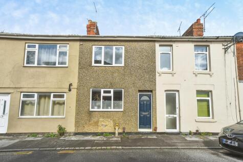 Cambria Bridge Road, Swindon, SN1