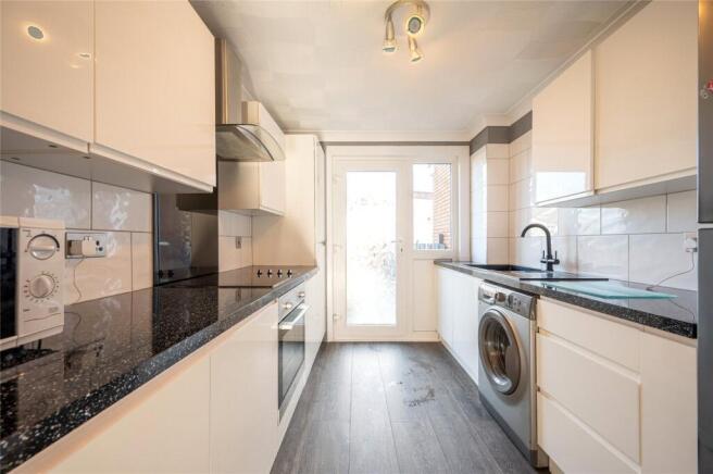 Fourfields, Catrine, Mauchline, KA5 photo 4