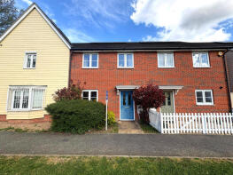 14, Humbleward Place, Romford RM3 9FN