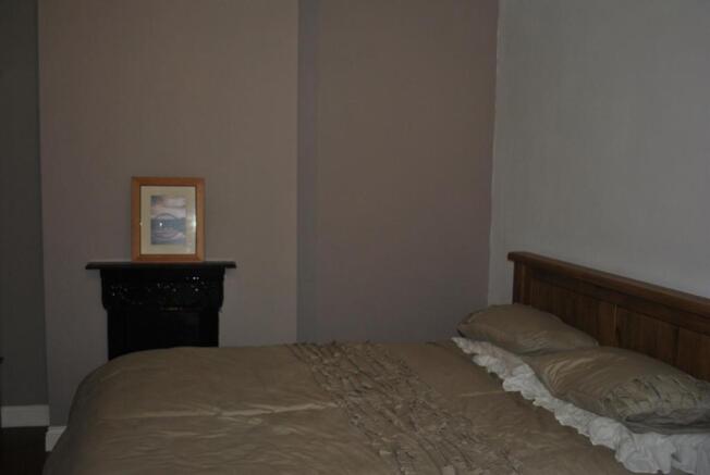 Additional Bedroom T