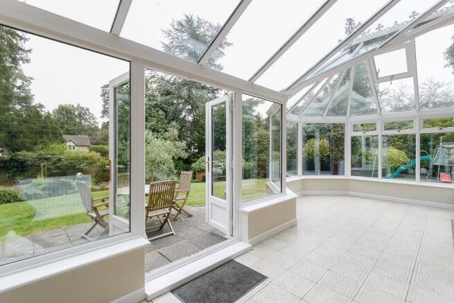 conservatory