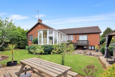 Nursery Drive, Wellingborough