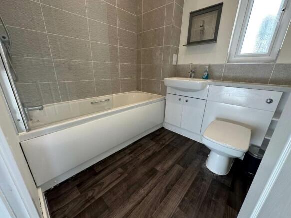 Bathroom 2
