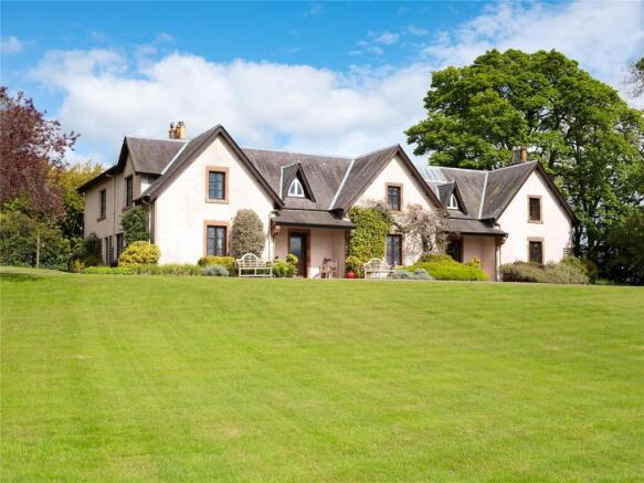 Whitmuir House