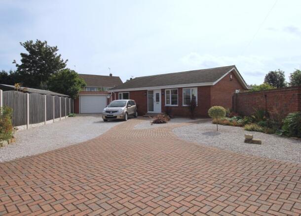 View of Property at Front