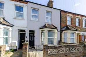 9, Mill Avenue, Uxbridge UB8 2QL