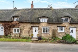 12, Pudding Bag Lane, Oakham LE15 8BH