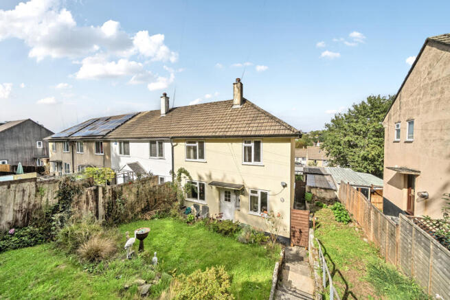 Wolverwood Lane