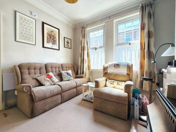 2 bed Terraced for sale Image 4