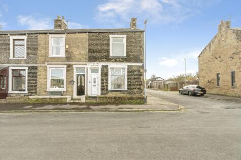 Wordsworth Street, Hapton, Burnley, Lancashire, BB12