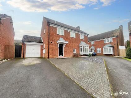Beckham Close, Luton