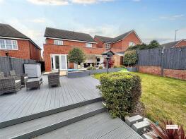 3, Greenbrook Drive, Houghton Le Spring DH5 9RL