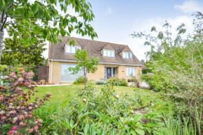 Roville, Manor Lane, Tewkesbury GL20 7EZ