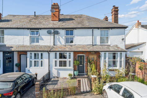 Hedsor Road, Bourne End
